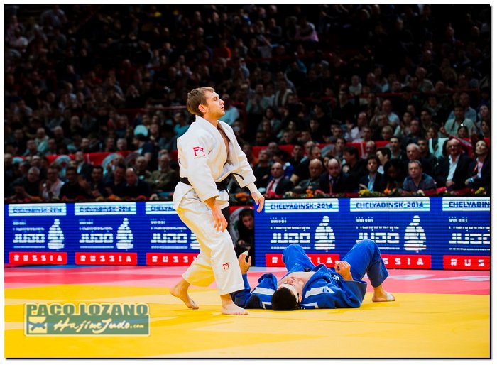 Paris 2014 by P.Lozano cat -66 kg_PLM2194